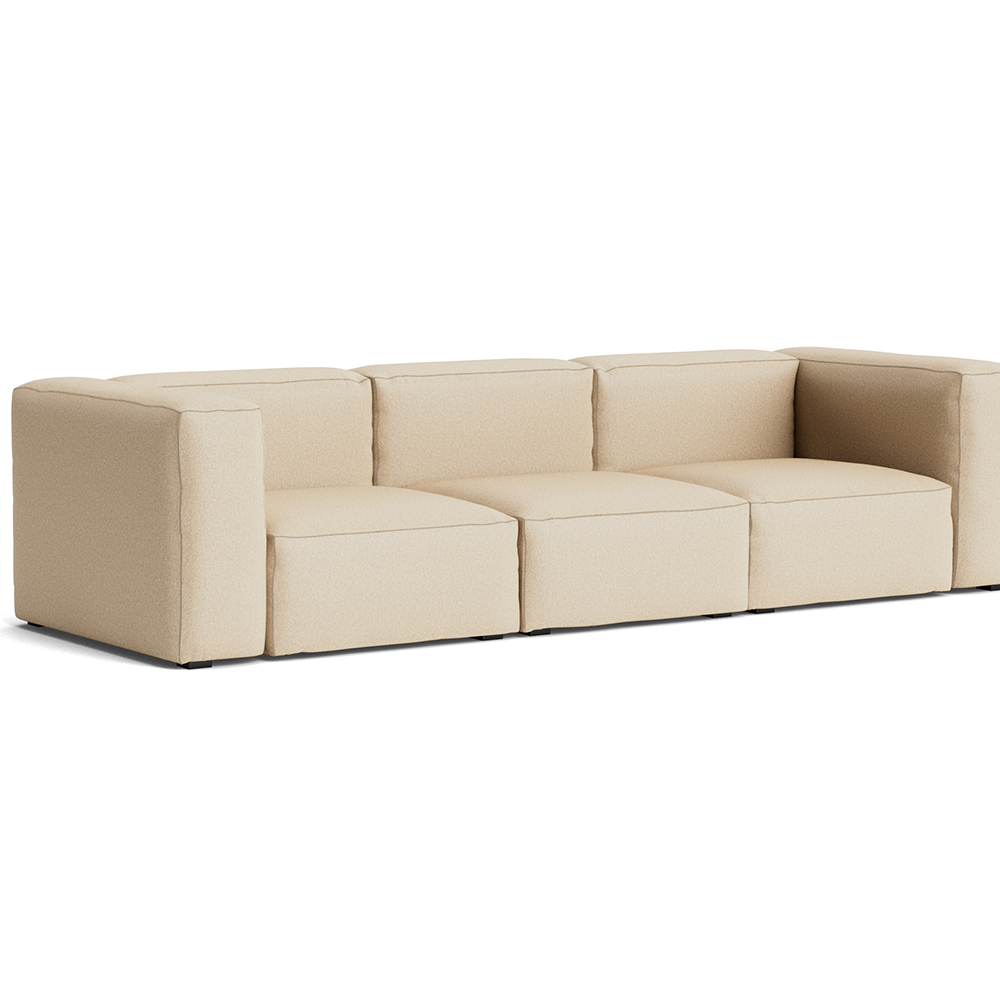 Sofá Mags Soft 3 plazas Hay