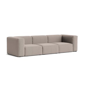 Sofá Mags Soft 3 plazas Hay