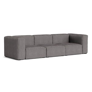 Sofá Mags Soft 3 plazas Hay