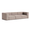 Sofá Mags Soft 3 plazas Hay
