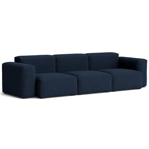 Sofá Mags Soft 3 plazas Hay