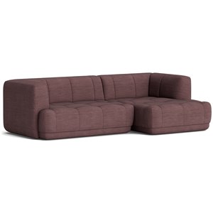 Sofá Quilton Longue Hay