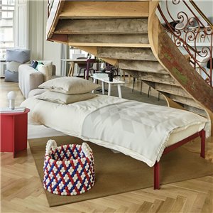 Cama Connect individual Hay