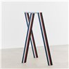 Perchero Loop Wardrobe Hay
