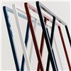 Perchero Loop Wardrobe Hay