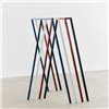 Perchero Loop Wardrobe Hay