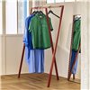 Perchero Loop Wardrobe Hay
