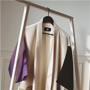 Perchero Loop Wardrobe Hay