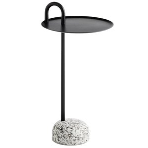 Mesa auxiliar Bowler Hay