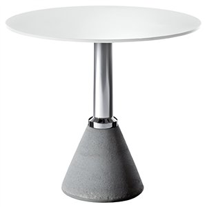 Mesa Table_One Bistrot Redonda Magis
