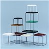 Mesa auxiliar Tray Hay