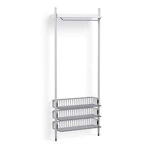 Armario Pier System Hallway Hay