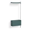 Armario Pier System Wardrobe Hay