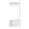 Armario Pier System Wardrobe Hay