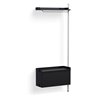 Armario Pier System Wardrobe Hay