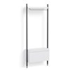 Armario Pier System Wardrobe Hay