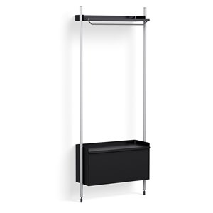 Armario Pier System Wardrobe Hay
