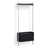 Armario Pier System Wardrobe Hay