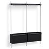 Armario Pier System Wardrobe Hay