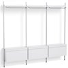 Armario Pier System Wardrobe Hay