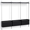 Armario Pier System Wardrobe Hay