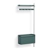 Armario Pier System Wardrobe Hay