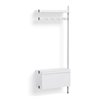 Armario Pier System Wardrobe Hay