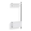 Armario Pier System Wardrobe Hay