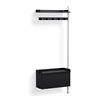 Armario Pier System Wardrobe Hay
