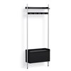 Armario Pier System Wardrobe Hay
