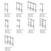 Armario Pier System Wardrobe Hay