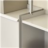 Armario Pier System Wardrobe Hay
