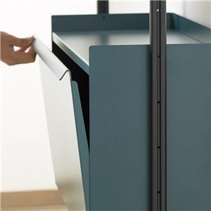 Armario Pier System Wardrobe Hay
