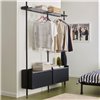 Armario Pier System Wardrobe Hay