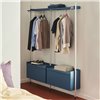 Armario Pier System Wardrobe Hay