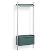 Armario Pier System Wardrobe Hay