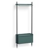 Armario Pier System Wardrobe Hay
