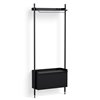 Armario Pier System Wardrobe Hay