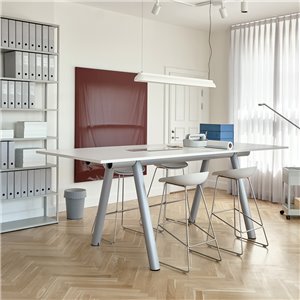 Mesa Boa Madera Hay