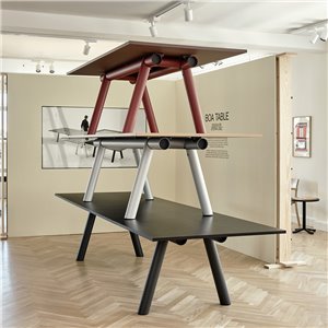 Mesa Boa Madera Hay