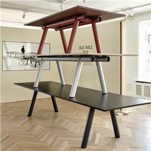 Mesa Boa Madera Hay