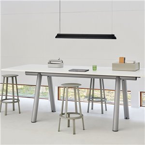 Mesa Boa Madera Hay