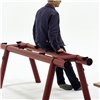 Mesa Boa Madera Hay
