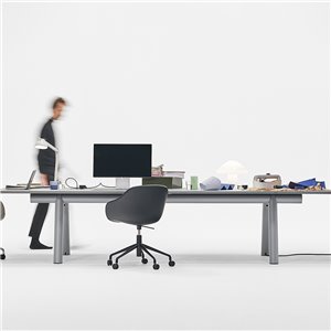 Mesa Boa Madera Hay