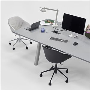Mesa Boa Madera Hay