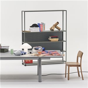 Mesa Boa Madera Hay