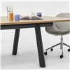 Mesa Boa Madera Hay