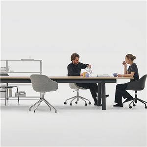 Mesa Boa Madera Hay
