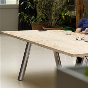 Mesa Boa Madera Hay