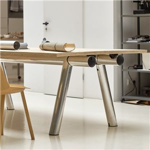Mesa Boa Madera Hay